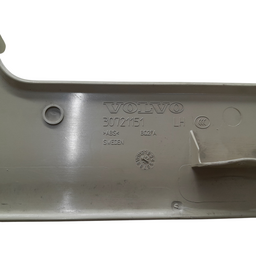 ACABAMENTO SOLEIRA TRAS ESQ VOLVO XC60 2009 A 2017 30721151