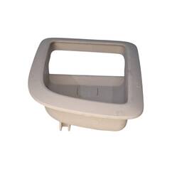 Moldura Maçaneta Porta T.E Kia Cerato 2009