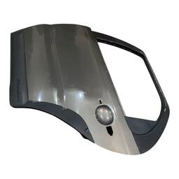 PORTA TRASEIRA ESQUERDA ORIGINAL FIAT PALIO WEEKEND ADV 2016