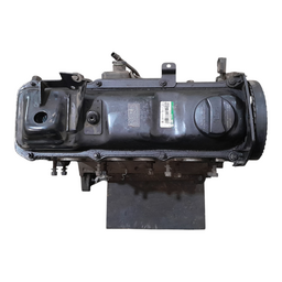 MOTOR PARCIAL AUDI 80 2.0 8V GAS 1994 A 1995