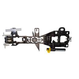 SUPORTE MAÇANETA EXTERNA D.E COROLLA CROSS 2022 XRE 2.0