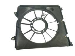 DEFLETOR RADIADOR HONDA WRV 2015 A 2021 