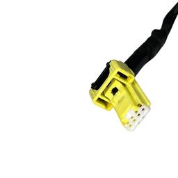 PLUG AMARELO CINTA AIRBAG VOLANTE KICKS 2019 SV