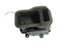 DIFUSOR AR LADO ESQUERDO C/BOTÃO HONDA HR-V 2022 A 2024