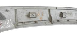 ACABAMENTO COLUNA PARABRISA LADO ESQUERDO VW VOYAGE G5
