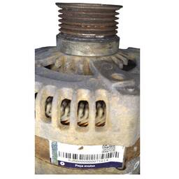 ALTERNADOR FOCUS ECOSPORT 2.0 DURATEC 2003 A 2013 120A