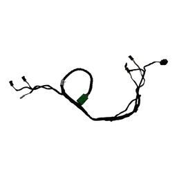 CHICOTE AR CAIXA EVAPORADORA VOLVO XC60 11 A 13 6G9N-19C603