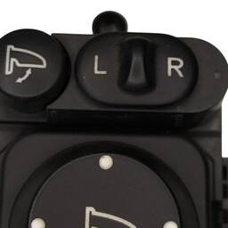 BOTÃO RETROVISOR ELETRICO HR-V 1.8 2020