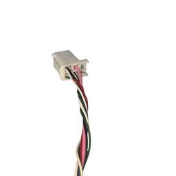 PLUG MAQUINA VIDRO D.D COROLLA CROSS XRE 2022