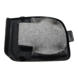 TAMPA INTERNA PORTA-MALAS DIREITA VOLVO XC60 2009 A 2013