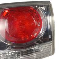 LANTERNA TRASEIRA DIREITA SW4 2012 A 2015 (MALA)