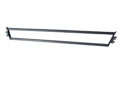 Grade Protetor Vidro Traseiro Saveiro G7 G8 2017/