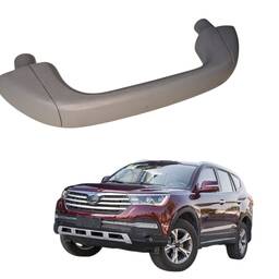 ALÇA PEGA MÃO TRASEIRO ESQUERDO LIFAN X60 2018 1.8 AUT