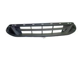 Grade Central Inferior Parachoque Spin 2019 2020 a 2024