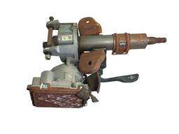 COLUNA DIREÇÃO UNO VIVACE 2011 A 2016 C/ REGULAGEM