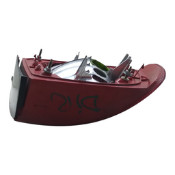 LANTERNA TRASEIRA DIREITA AUDI A4 TURBO 1.8 94 /01 8D0945096