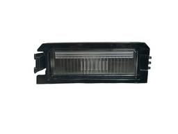 Luz De Placa Traseiro Lado Esquerdo Hyundai Hb20 2020/