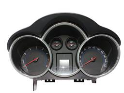 PAINEL INSTRUMENTOS CRUZE 1.8 16V AUT. 2012 A 2016 95080027 