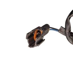 FECHADURA PORTA TRASEIRA ESQUERDA CERATO 2006 A 2008