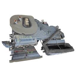 Caixa Ar Evaporadora Punto 1.8 2009 2010 2011 2012