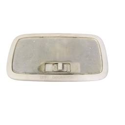 Luz De Teto Cortesia Hyundai I30 09/12