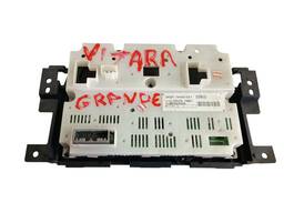 COMANDO AR CONDICIONADO SUZUKI GRAND VITARA 10/16 S/ TRAÇÃO