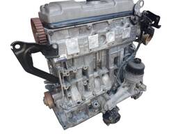 MOTOR PEUGEOT 206 207 HOGGAR CITROEN C3 1.4 FLEX 06/2015