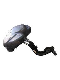 TANQUE COMBUSTIVEL VOLKSWAGEN JETTA 2.0 2011 2016