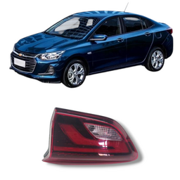 Lanterna Traseira Direita GM Onix 2020 2025