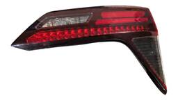 LANTERNA TRASEIRA DIREITA HR-V 2019 2020 A 2021 (MALA) FUMÊ