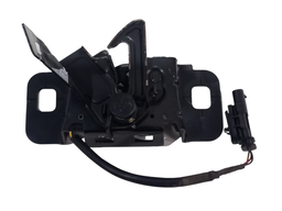 FECHADURA CAPO DIANTEIRO ONIX 2017 2018 A 2020 PLUG PEQUENO