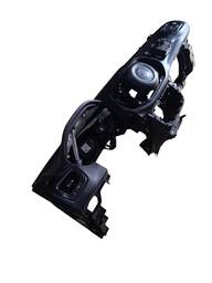 KIT AIRBAG JEEP COMPASS 2017 A 2021