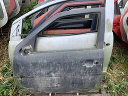 Porta Dianteira Esquerda Gol Saveiro Parati Bola G2