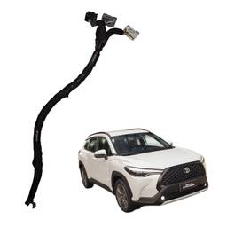 PLUG CHICOTE MULTIMIDIA COROLLA CROSS 2.0 2022 XRE