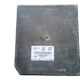 MÓDULO BCM L1 FLUENCE/CLIO/ MEGANE 284B62633R SE