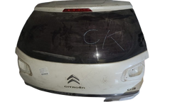 Tampa Traseira C3 2013 2014 a 2020