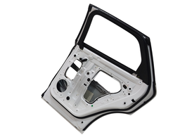 PORTA TRASEIRA DIREITA TAN 2022 2023 2024/..C/DETALHE