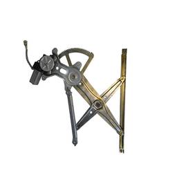 MÁQUINA DE VIDRO PORTA DIANTEIRA ESQUERDA LIFAN X60 13 A 19