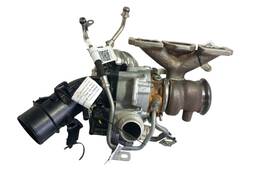 TURBINA RENAUT CAPTUR 2022 2023 1.3 TURBO AUT.