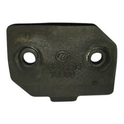 BATENTE PORTA MALA DIREITO LIFAN X60 2018 1.0 AUT