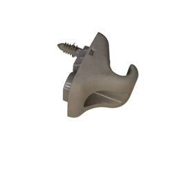 QUEBRA SOL PRESILHA SUPORTE HYUNDAI HB20 2015