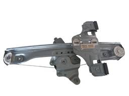 MÁQUINA DE VIDRO PORTA TRASEIRA DIREITA SONIC 2012 A 2014