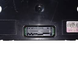 PAINEL INSTRUMENTO ECOSPORT 2004 A 2012 FIESTA 2003 A 2014