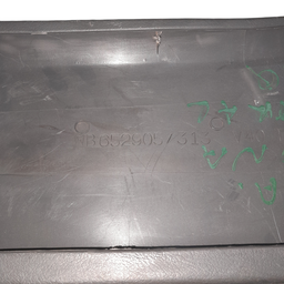 ACABAMENTO COLUNA ESQ PAJERO GLS-B 1993 A 2000 MB652905/313