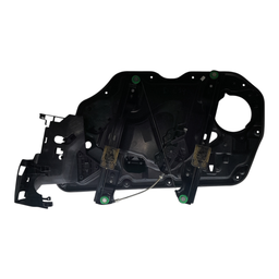 Máquina Vidro Porta Dianteira Esquerda Volvo Xc60 09 A 17