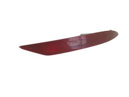 Lente Refletor Parachoque Traseiro Direito Fastback 2022/..