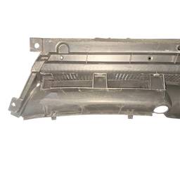 ACABAMANETO GRADE CHURRASQUEIRA LIFAN X60 2018 1.8