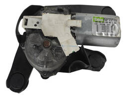 MOTOR LIMPADOR VIDRO TRASEIRO CITROEN C3 2011 2017