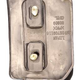 RACK TETO ESQUERDO LIFAN X60 2018 1.8 AUT