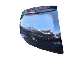 TAMPA TRASEIRA GRAND C4 PICASSO 2009 2010 A 2014